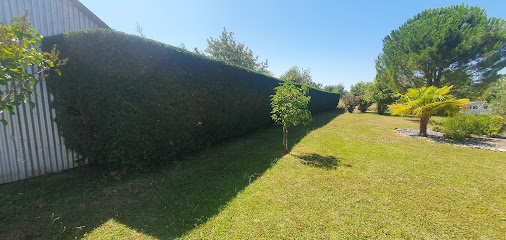 Colnot Cedric A Votre Service, Jardinier à Monthou-sur-Cher
