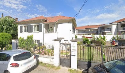 Green Services 38, Jardinier à Villard-Bonnot