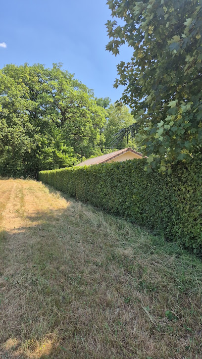 Paysages Et Toitures Jardinier à Limoges