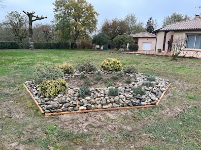 Jardin Clean 82, Jardinier à Septfonds