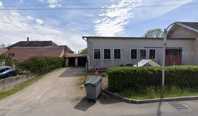 Les Jardiniers Isérois, Jardinier à Bonnefamille