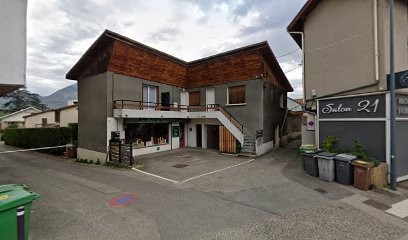 Jardiniers SAP, Jardinier à Gières