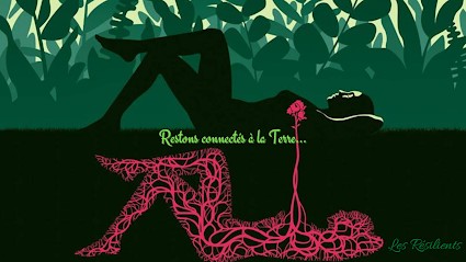 Les Résilients, Jardinier à Bernardswiller