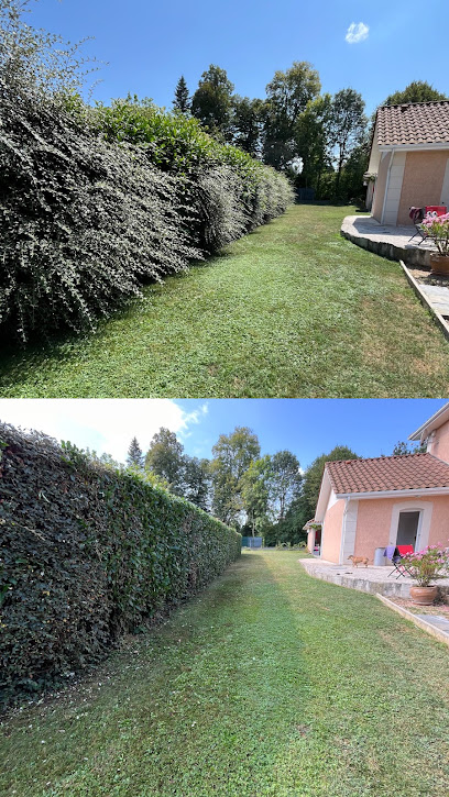 Lrk Aménagements, Jardinier à Kilstett