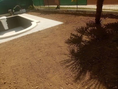 Espace vert 86, Jardinier à Saint-Germain