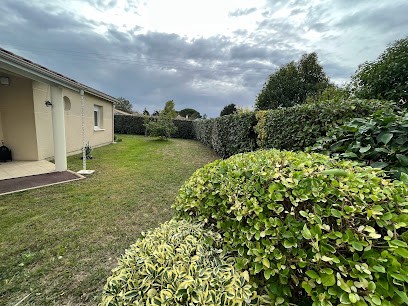 ADN Jardin, Jardinier à Tresses