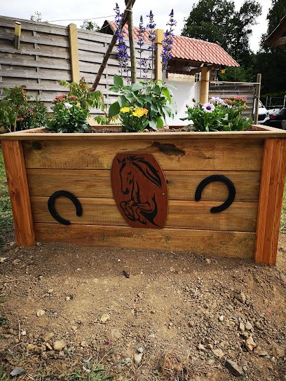 Octopustravaux, Jardinier à Chambois