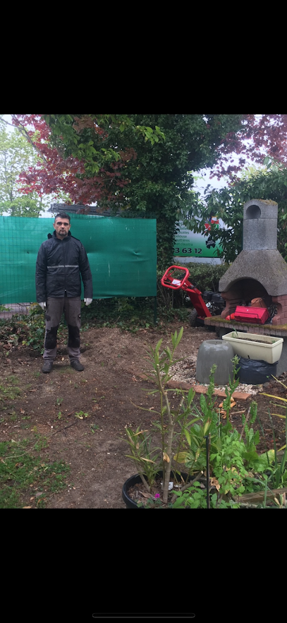 A.b Jardinier 95, Jardinier au Plessis-Bouchard