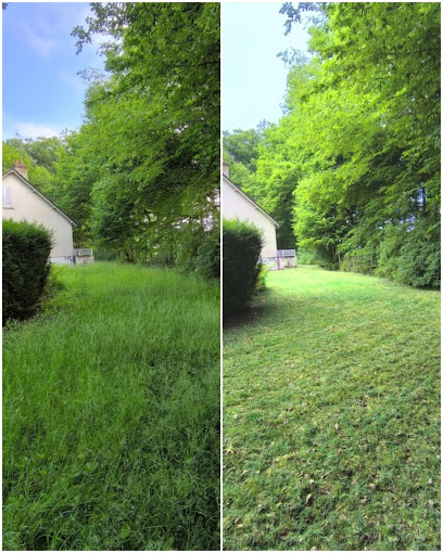 Lefevre Killian Jardin, Jardinier à la Selle-sur-le-Bied