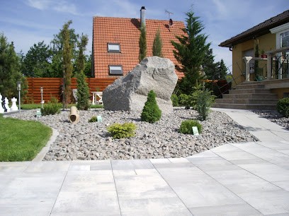 Créa Service, Jardinier à Sainte-Croix-en-Plaine