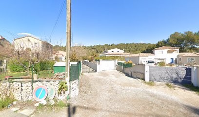 NET Jardins, Jardinier à Roquefort-la-Bédoule