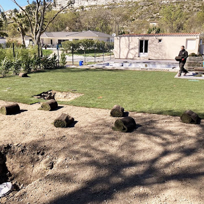 Jtm Paysages Jardinier à Marseille 12