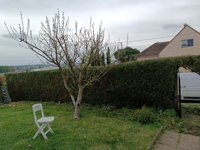 jardin bricolage et services, Jardinier à Gisors