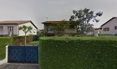 Olivier Thibault Chakma, Jardinier à Romans-sur-Isère