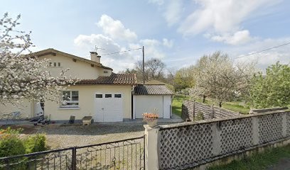Le Clos De L'eveil Des Sens, Jardinier à Saint-Jean-du-Falga