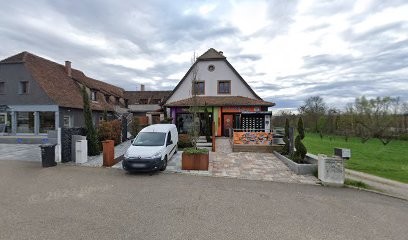 Espaces Verts Loic Weil, Jardinier à Wilwisheim