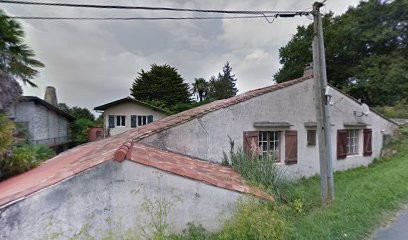 EZPONDA JARDINS, Jardinier à Urrugne