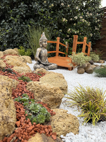 Hespérides Jardins, Jardinier à Fos-sur-Mer