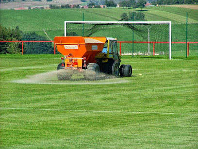 Renova Sols Sportifs Jardinier à Drulingen