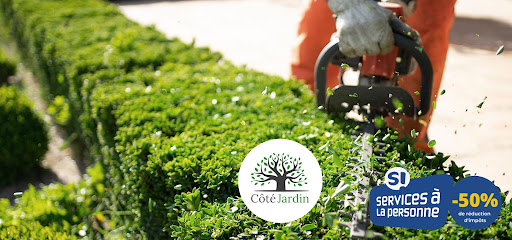 Côté Jardin, Jardinier à Nieppe