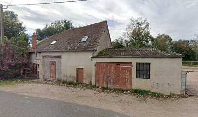 Jardin De La Veauce, Jardinier à Vicq