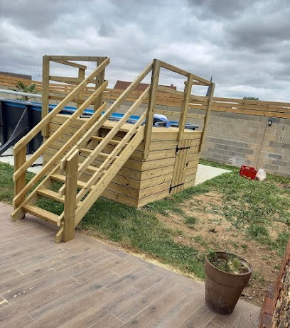 VB SERVICES, Jardinier à Verneuil d'Avre et d'Iton